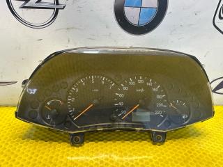щиток приборов (приборная панель) Ford Focus 1 поколение (1998 - 2001), 1.8 л., бензин