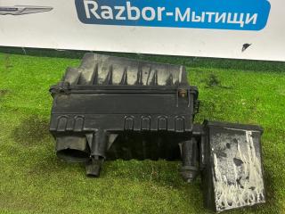 корпус воздушного фильтра Ford Focus 1 поколение CAK 2001, 2.0 л., AODB, бензин, АКПП, седан