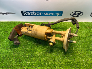 насос топливный Chrysler Sebring 1 поколение FJ 1998, 2.4 л., EDZ, бензин, АКПП, седан