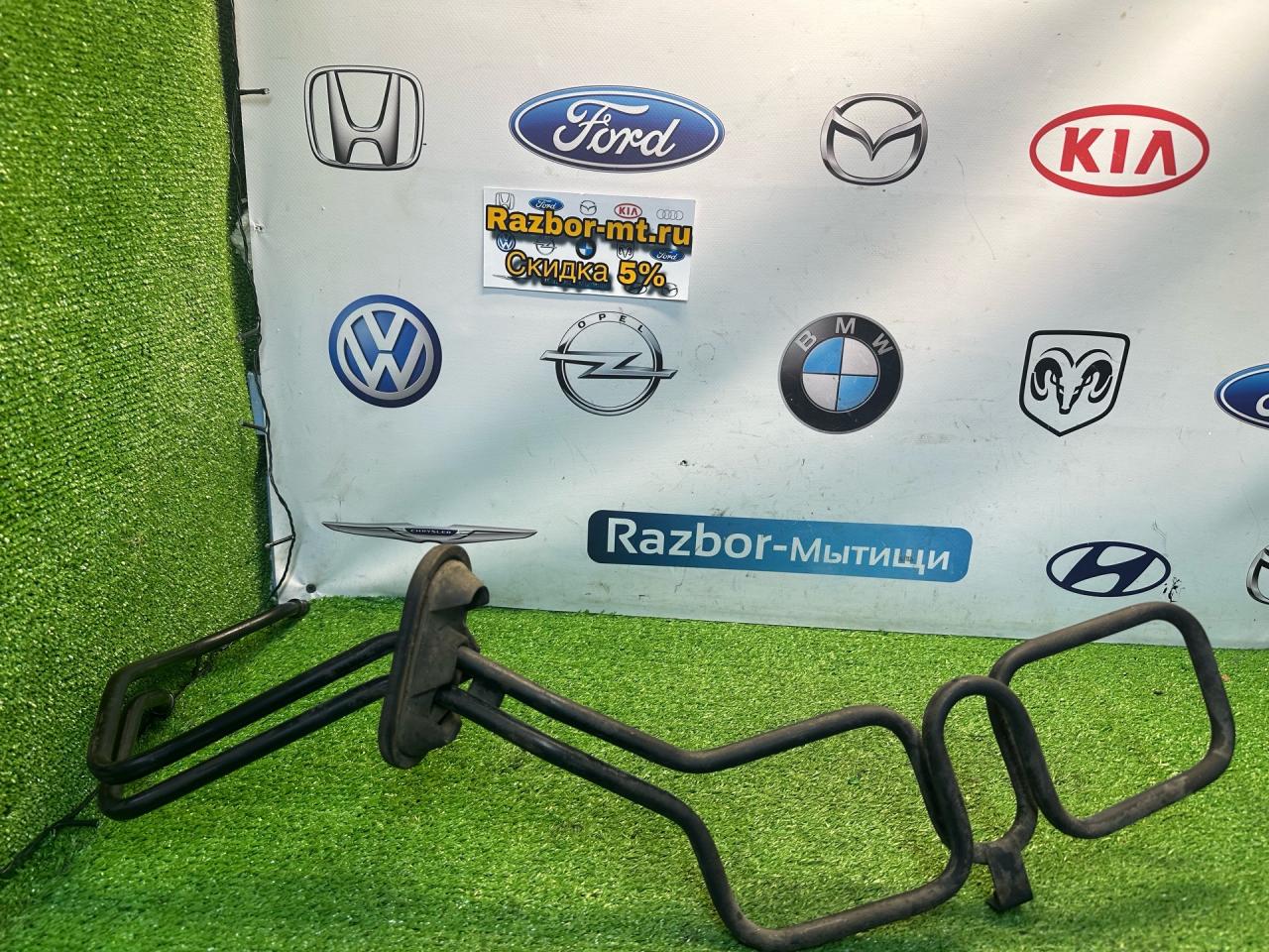 радиатор гидроусилителя BMW 5 серия E34 1990, 2.0 л., M50 B20 TU, бензин, МКПП, седан - фото №1