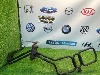 радиатор гидроусилителя BMW 5 серия E34 1990, 2.0 л., M50 B20 TU, бензин, МКПП, седан