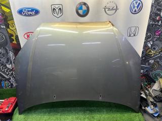 капот Ford Focus 1 поколение [рестайлинг] 2004, 2.0 л., EDDB, бензин, седан
