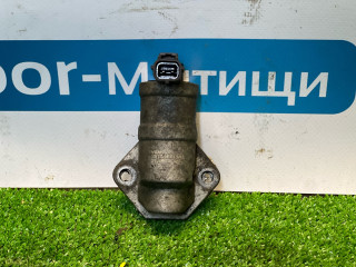 клапан холостого хода Ford Mondeo 3 поколение 2003, 2.0 л., бензин, МКПП, универсал, 1S7G9F715