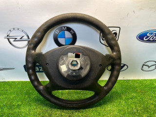 руль Ford Focus 1 поколение CAK 2001, 2.0 л., AODB, бензин, АКПП, седан, 1M51S600, 2M51S600