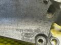 кронштейн двигателя Ford Focus 1 поколение [рестайлинг] (2001 - 2005), 2.0 л., бензин, универсал, 2S61-6030-A2A - фото №6