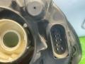 фара левая Volkswagen Touran 1 поколение (2003 - 2006), 1305235777 - фото №5