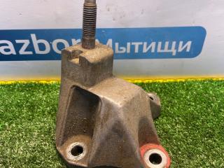 кронштейн КПП Ford Focus 1 поколение [рестайлинг] 2005, 2.0 л., EDDB, бензин, АКПП, хетчбэк 5 дв., 98AB-7M125-BE