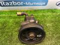 насос гидроусилителя руля Ford Focus 1 поколение 2001, 2.0 л., EDDB, бензин, АКПП, седан - фото №3