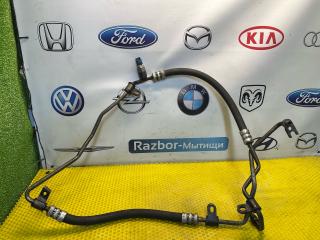 трубка гидроусилителя Peugeot 406 1 поколение [рестайлинг] 2002, 2.0 л., RFR (DEW10J4), бензин, седан