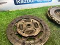 комплект сцепления Ford Focus 2 поколение BK 2006, 1.4 л., ASDB, бензин, желтый, купе, передний привод - фото №8