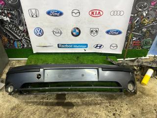бампер передний Ford Mondeo 3 поколение 2003, 2.0 л., бензин, МКПП, универсал