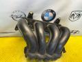 коллектор впускной Ford Focus 1 поколение [рестайлинг] 2004, 1.6 л., бензин, МКПП, хетчбэк 5 дв. - фото №2