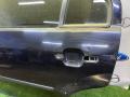 дверь задняя левая Ford Mondeo 3 поколение [рестайлинг] 2005, 1.8 л., бензин, МКПП, седан - фото №5