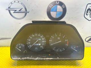 щиток приборов (приборная панель) BMW 5 серия E34 1990, 2.0 л., M52 B20 (206S3), бензин, МКПП, седан