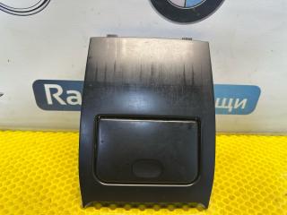 пепельница Peugeot 406 1 поколение [рестайлинг] 2002, 2.0 л., RFR (DEW10J4), бензин, седан, 9626735577