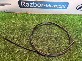 трос капота BMW 5 серия E34 1991, 2.0 л., M50 B20, бензин, МКПП, седан, задний привод