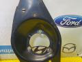 опора амортизатора верхняя (чашка) Ford Mondeo 3 поколение 2003, 2.0 л., бензин, МКПП, универсал, 1S71-11009-AF - фото №4
