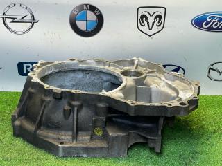 корпус КПП (AКПП) Ford Focus 1 поколение CAK 2001, 2.0 л., AODB, бензин, АКПП, седан, XS4P7976AD