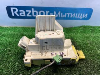 замок двери задней левой Ford Focus 1 поколение [рестайлинг] CAK 2004, 1.6 л., CCA, бензин, МКПП, седан, передний привод, X541-26413-BH