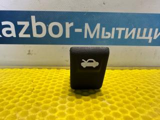 ручка открывания капота Hyundai Getz 1 поколение 2005, 1.3 л., G4EA, бензин, МКПП, красный, передний привод