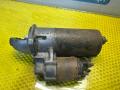 стартер BMW 5 серия E34 1990, 2.0 л., M50 B20 TU, бензин, МКПП, седан - фото №5