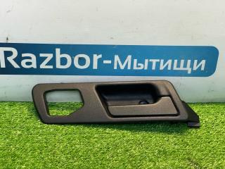 ручка внутренняя передняя правая BMW 5 серия E34 1991, 2.0 л., M50 B20, бензин, МКПП, седан, задний привод