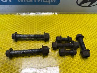 болты подрамника Ford Focus 1 поколение 2001, 2.0 л., EDDB, бензин, АКПП, седан