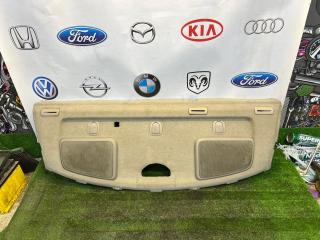 полка багажника Kia Magentis 1 поколение [рестайлинг] GD 2006, 2.5 л., G6BV, бензин, АКПП, черный, седан