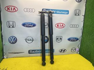 амортизатор задний Kia Rio 1 поколение [рестайлинг] 2004, 1.5 л., A5D, бензин, МКПП, универсал