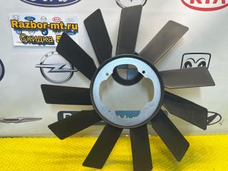 крыльчатка вискомуфты BMW 5 серия E34 1990, 2.0 л., M50 B20 TU, бензин, МКПП, седан