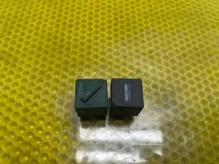 реле (прочие) Ford Focus 1 поколение [рестайлинг] 2004, 1.6 л., бензин, МКПП, хетчбэк 5 дв., 95BG8C616E1B