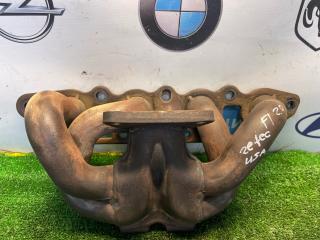 коллектор выпускной Ford Focus 1 поколение 2001, 2.0 л., EDDB, бензин, АКПП, седан