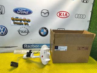 насос топливный Mercedes-Benz GLE W166 (2015 - 2018), A1664700490