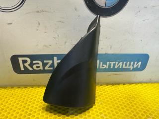 накладка на зеркало Ford Focus 1 поколение [рестайлинг] 2004, 2.0 л., EDDB, бензин, седан