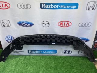 защита бампера (кенгурятник) Audi A3 8V [рестайлинг] (2016 - 2026)