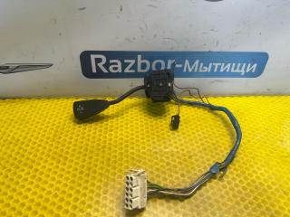 переключатель поворотов BMW 5 серия E34 1990, 2.0 л., M50 B20 TU, бензин, МКПП, седан