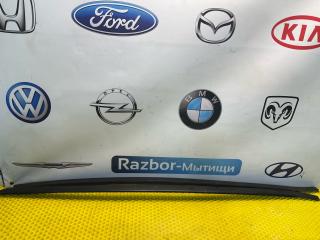 молдинг лобового стекла Audi A6 4B/C5 1999, 2.4 л., ALF, бензин, АКПП, седан