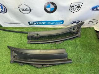 дождевик Ford Focus 2 поколение BK 2006, 1.4 л., ASDB, бензин, желтый, купе, передний привод, 1S71-F02217-AH