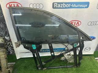 стеклоподъемник передний правый Audi A6 4B/C5 1999, 2.4 л., ALF, бензин, АКПП, седан