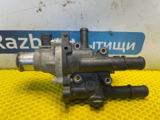 корпус термостата Opel Astra H/Family [рестайлинг] (2005 - 2015), QF15A00088