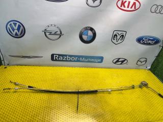 трос двери Audi A6 4B/C5 1999, 2.4 л., ALF, бензин, АКПП, седан