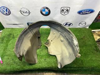 защита арок передняя левая (подкрылок) Ford Focus 1 поколение (1998 - 2001), 1.8 л., бензин