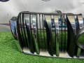 решетка радиатора Toyota Land Cruiser Prado 4 поколение J150 (2009 - 2013), 5311460080 - фото №2