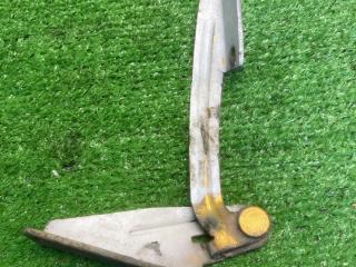 петля капота Ford Focus 1 поколение [рестайлинг] 2004, 1.8 л., бензин, хетчбэк 5 дв., XS41-16891AE