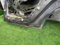 дверь задняя правая Ford Focus 1 поколение [рестайлинг] (2001 - 2005), 2.0 л., бензин, универсал - фото №7