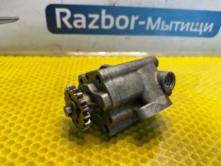 насос масляный Ford Mondeo 4 поколение [рестайлинг] (2010 - 2015), 2.3 л., SEBA, бензин, 8E6G6600