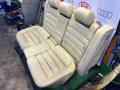 салон (комплект сидений) Audi A6 4B/C5 1999, 2.4 л., ALF, бензин, АКПП, седан - фото №9