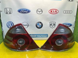 фонари задние (комплект) Ford Mondeo 3 поколение [рестайлинг] 2005, 1.8 л., бензин, МКПП, седан
