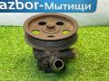 насос гидроусилителя руля Ford Focus 1 поколение CAK 2001, 2.0 л., AODB, бензин, АКПП, седан, 3A674AA - фото №8
