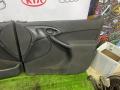 Обшивка двери (комплект) Ford Focus 1 поколение [рестайлинг] 2004, 1.8 л., бензин, хетчбэк 5 дв. - фото №6